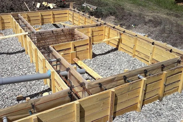 Доставка щебня